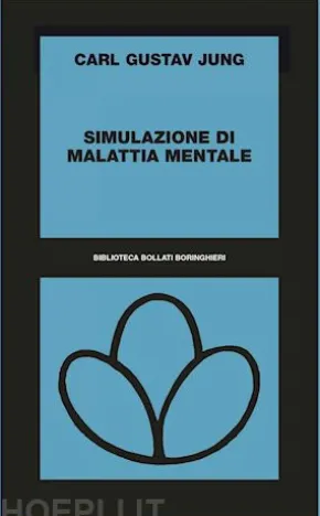 Simulazione di malattia mentale
