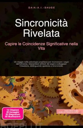 Sincronicità Rivelata: Capire le Coincidenze Significative nella Vita