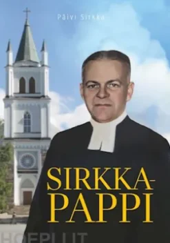 Sirkka-pappi