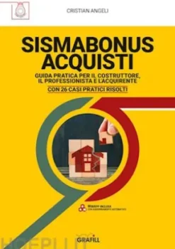 SISMABONUS ACQUISTI