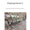 Sitzgelegenheiten 2