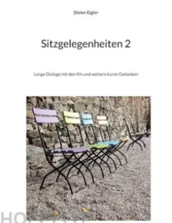 Sitzgelegenheiten 2