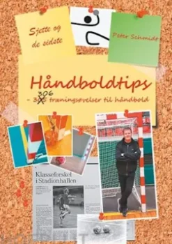 Sjette og de sidste håndboldtips
