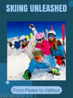 Skiing Unleashed