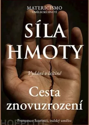 Síla hmoty