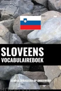 Sloveens vocabulaireboek