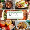 25 Slow-Cooker-Friendly Recipes with Meat - part 2