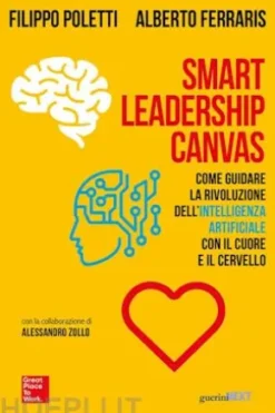 Smart Leadership Canvas