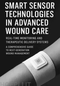 Smart Sensor Technologies in Advanced Wound Care