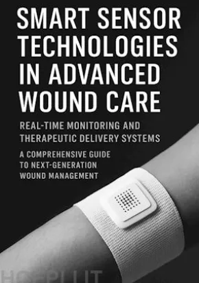 Smart Sensor Technologies in Advanced Wound Care