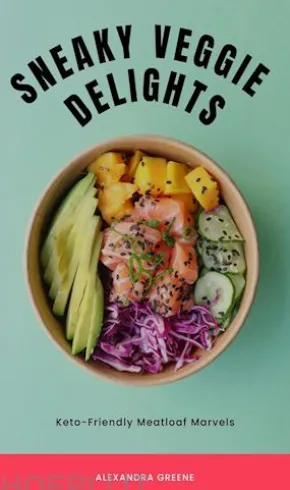 Sneaky Veggie Delights: Keto-Friendly Meatloaf Marvels