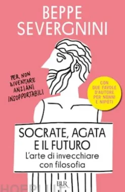 Socrate, Agata e il futuro