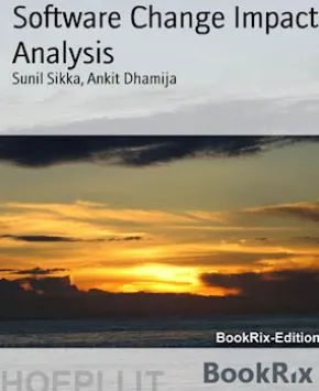 Software Change Impact Analysis