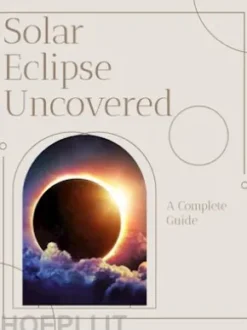 Solar Eclipse Uncovered
