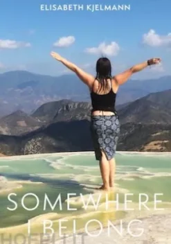 Somewhere I Belong