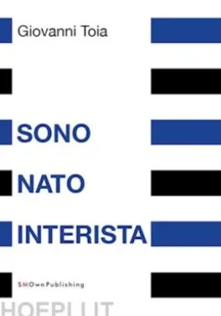 Sono nato interista