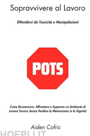 Sopravvivere al Lavoro