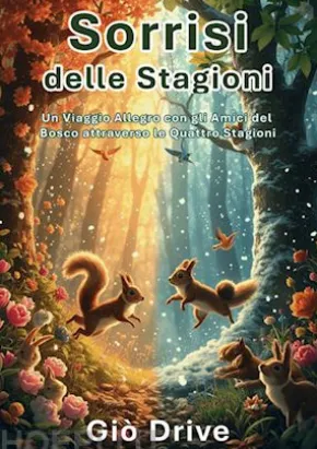 Sorrisi delle Stagioni