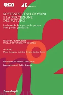 Sostenibilità: i giovani e la percezione del futuro