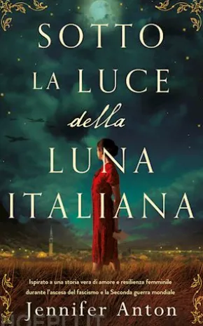 Sotto la luce della luna italiana