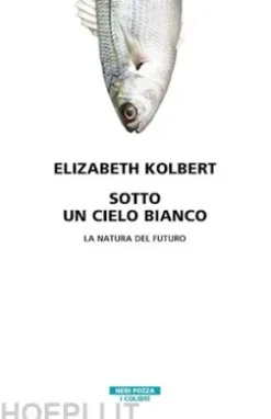 Sotto un cielo bianco