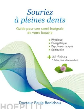 Souriez à pleines dents