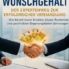 Souverän zum Wunschgehalt: Der Expertenweg zur erfolgreichen Verhandlung