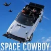 Space Cowboy