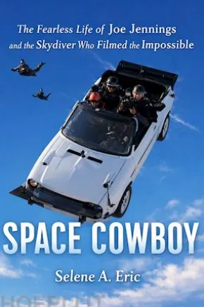 Space Cowboy
