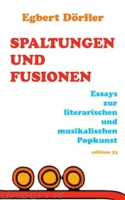 Spaltungen und Fusionen