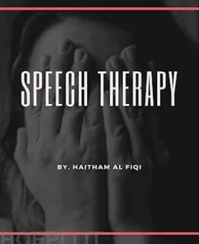 Speech Therapy