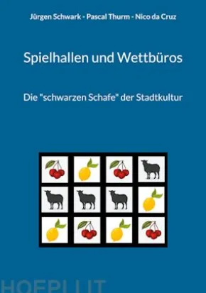 Spielhallen und Wettbüros