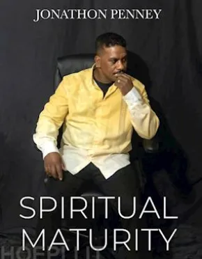 Spiritual Maturity