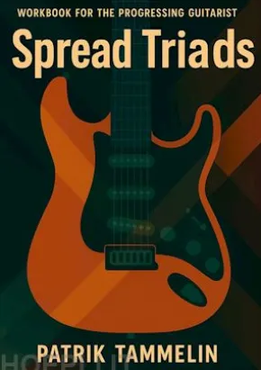 Spread Triads