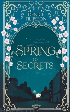 Spring of secrets