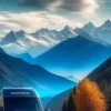 Sprinter Abenteuer