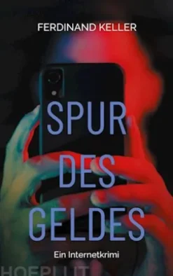 Spur des Geldes