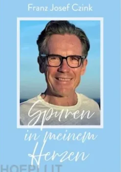 Spuren in meinem Herzen