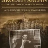 Spurensuche im Arolsen Archiv