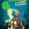 Squadra Cacciafantasmi e la pista di ghiaccio