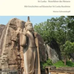 Sri Lanka - Reiseführer des Herzens