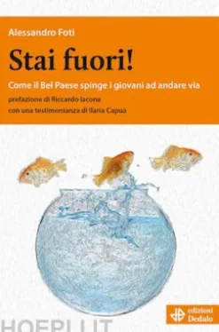 Stai fuori!