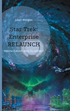 Star Trek: Enterprise Relaunch