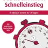 Statistik mit R Schnelleinstieg