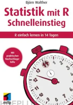 Statistik mit R Schnelleinstieg