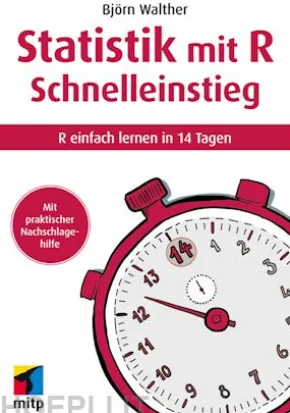 Statistik mit R Schnelleinstieg