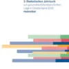 2. Statistisches Jahrbuch zur gesundheitsfachberuflichen Lage in Deutschland 2020