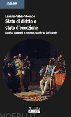 Stato di diritto e stato di eccezione
