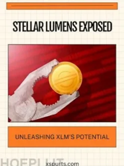 Stellar Lumens Exposed