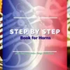 STEP by STEP Book for Horns Level 1 Italian/French